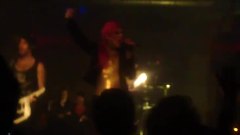 Fame Riches And Rehab Bitches