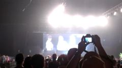 Talk & Wanna Play & Bye Bye