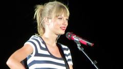 Taylor Swift - Begin Again