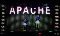 吴文煜 - 韩国舞蹈