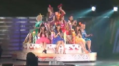 Kissing You & Way To Go