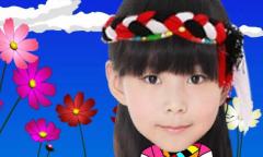 吴文煜 - 八瓣花