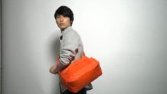 严爵 - PROMAX秋冬广告