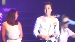 2013世界巡回演唱会北京站