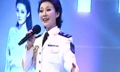 常思思 - 这片海有我