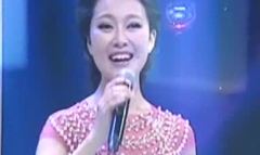 常思思 - 唱支山歌给党听