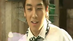 SBS 歌谣大战 大成 & 胜利短剧Cut