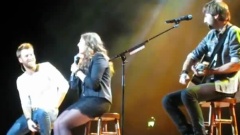 Lady Antebellum - When You Got A Good Thing