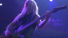 Nightwish - Montreux Jazz Festival 2012 演唱会