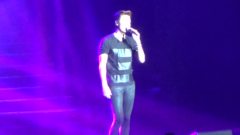 2013世界巡回演唱会北京站