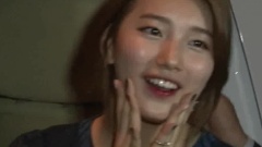 Section TV 裴秀智Cut