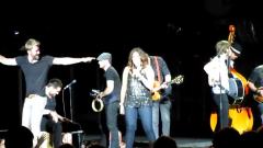 Lady Antebellum - American Honey