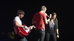 Lady Antebellum - Our Kind Of Love