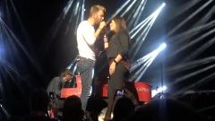 Lady Antebellum - Just A Kiss