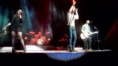 Lady Antebellum - Love This Pain