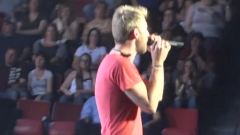 Lady Antebellum - Hello World