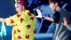 M Super Concert EXO - Growl 主鹿晗