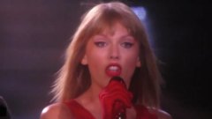 Taylor Swift - The Lucky One