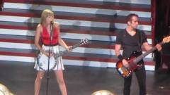 Taylor Swift - Taylor Swift - Mean