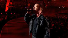 U2 - City Of Blinding Lights