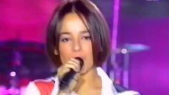 Alizee - Gourmandises