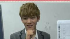 SHOW CHAMPION EXO BACKSTAGE