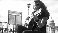 Anneke van Giersbergen - The Road To DRIVE