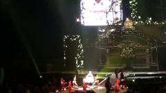 Michael Jackson,太阳剧团 - 2013 The Immortal World Tour