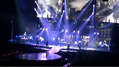 Michael Jackson,太阳剧团 - 2013 The Immortal World Tour