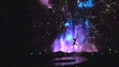 Michael Jackson,太阳剧团 - 2013 The Immortal World Tour