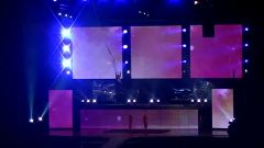 Michael Jackson,太阳剧团 - 2013 The Immortal World Tour