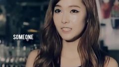 Yuri Is Jessica's Ideal Type