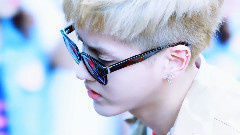 牛桃活像一幅画