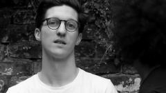 Dan Croll - IN & OUT (Official Baardsen Remix)