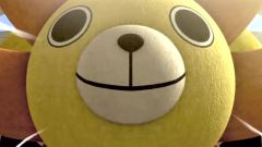 <海贼王无双2>开场CG