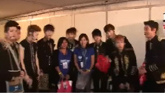 连接世界的SuperJunior