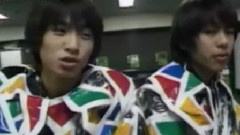 V6 - 1996 Live For The People