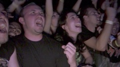 Iron Maiden - Fear Of The Dark