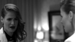 Christine And The Queens - Nuit 17 a 52