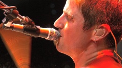 Nickelback - Saving Me