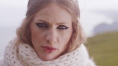 Greta Svabo Bech - Shut Up & Sing