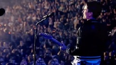 Muse - Blackout 2007温布利现场版