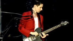 Muse - Invincible 温布利现场版