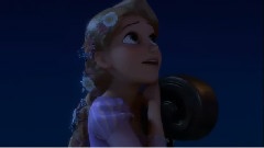 I See The Light 日语版