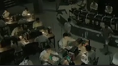 电影<听风者> 片头曲