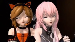 Birthday Song For ミク