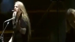 Nightwish - Sahara (Live At Wacken 2008) 现场版