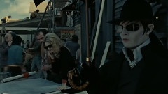 The Carpenters 电影<黑暗阴影> 插曲