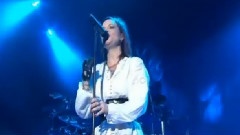 Nightwish - The Poet And The Pendulum (Live At Wacken 2008) 现场版