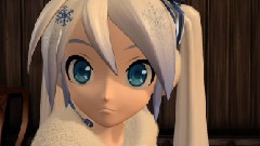 深海少女 中日字幕版